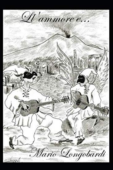 Ll'ammore e...: Mario Longobardi