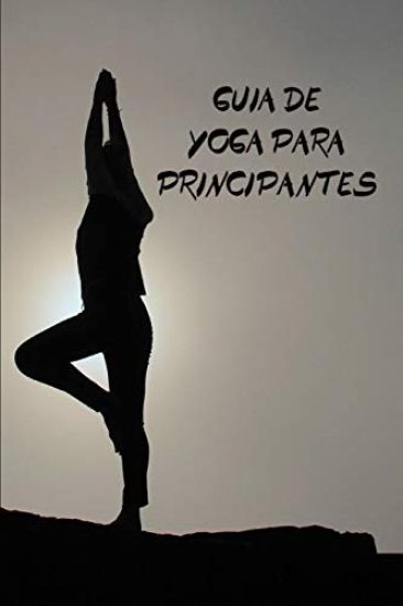 Guía de Yoga para principiantes