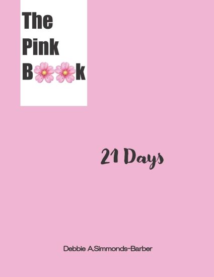 The Pink Book: 21 Days