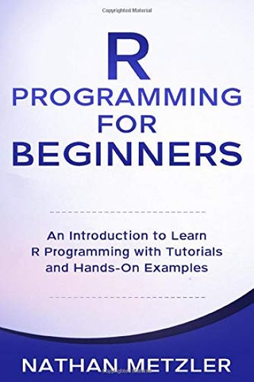 R Programming for Beginners