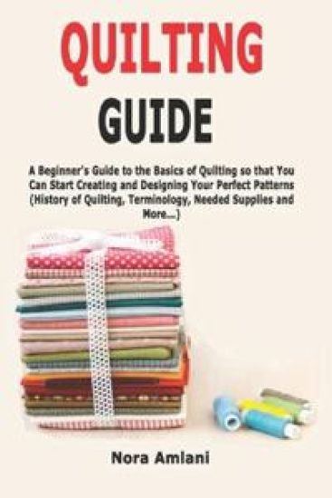 Quilting Guide