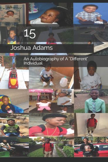 15: An Autobiography of A "Different" Individual