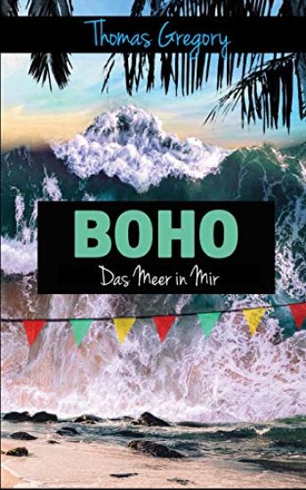 Boho: Das Meer in Mir