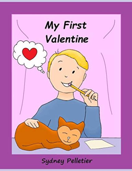 My First Valentine