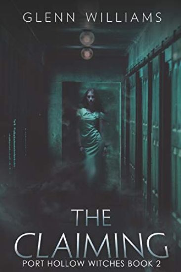 The Claiming: A Paranormal Thriller