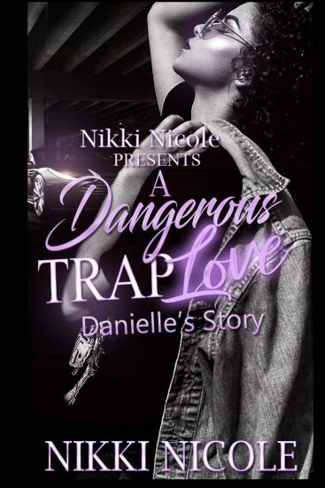 A Dangerous Trap Love