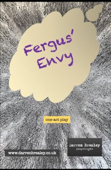 Fergus' Envy