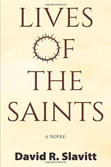 Lives of the Saints