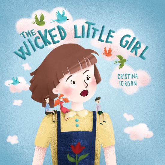 The Wicked Little Girl