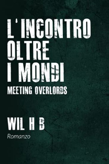 L'Incontro oltre i Mondi