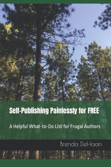 Self-Publishing Painlessly for FREE