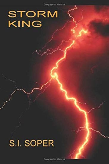 Storm King