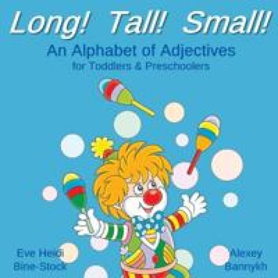 Long! Tall! Small!