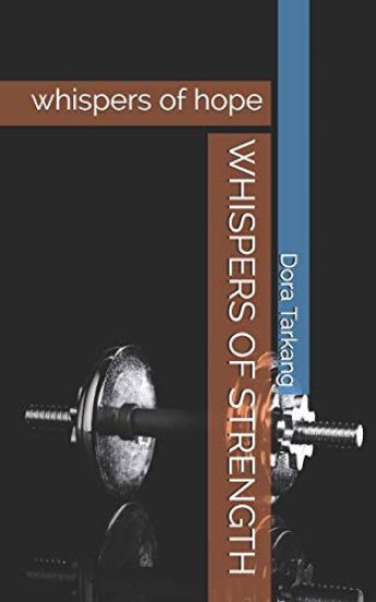 Whispers of Strength: whispers of hope