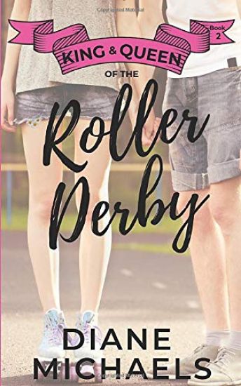 King & Queen of the Roller Derby