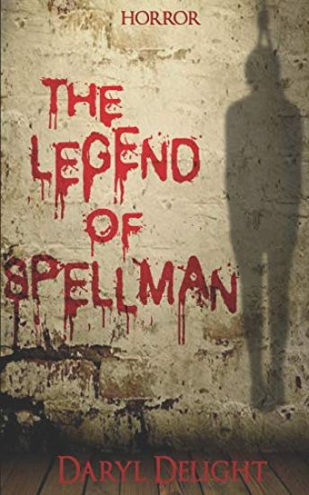 The legend of Spellman