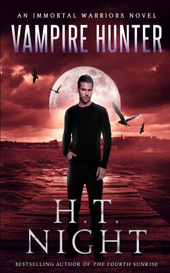 Vampire Hunter