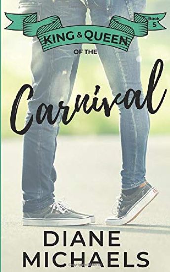 King & Queen of the Carnival