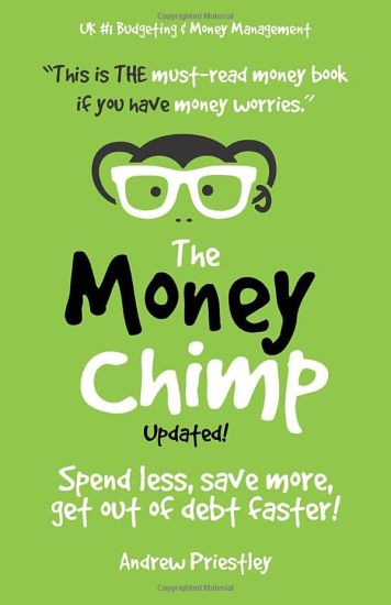 The Money Chimp Updated