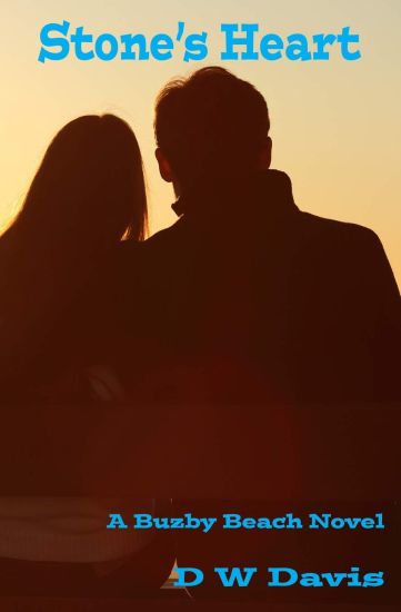 Stone's Heart: A Buzby Beach Novel