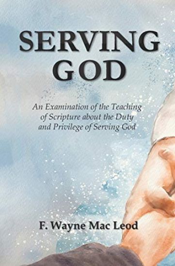 Serving God