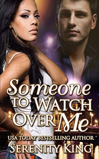 Someone to Watch Over Me