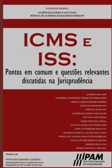 ICMS e ISS.