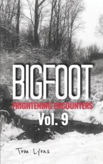 Bigfoot Frightening Encounters