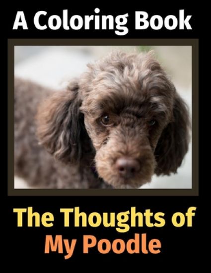 The Thoughts of My Poodle