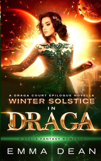 Winter Solstice in Draga
