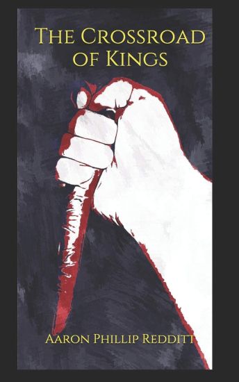 The Crossroad of Kings: Book Two in 'The Legends of Kalnay' Series