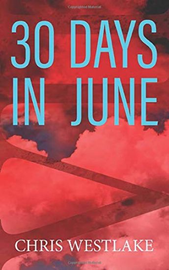 30 Days in June: A Serial Killer Crime Thriller