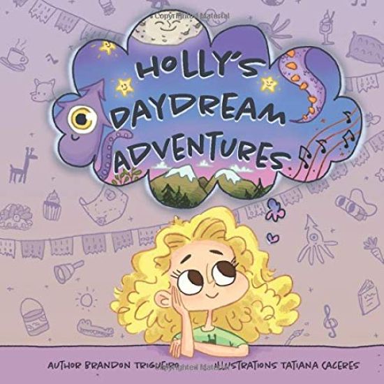 Holly's Daydream Adventures