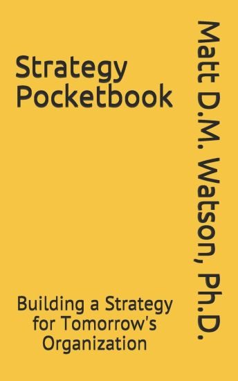 Strategy Pocketbook