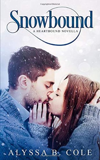 Snowbound: A Soulmate Mark Romance