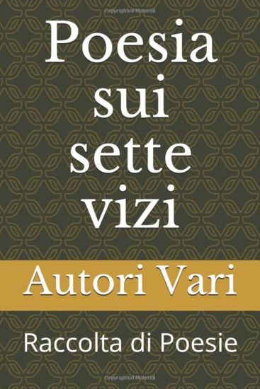 Poesia sui sette vizi