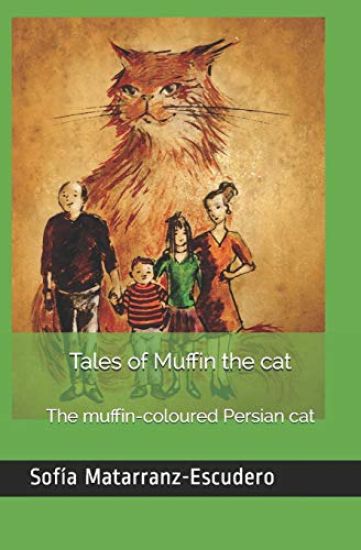 Tales of Muffin the cat