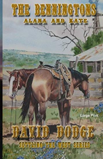 The Benningtons, Alana and Kate