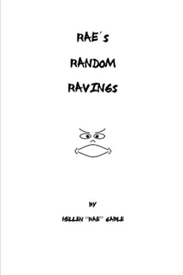 Rae's Random Ravings