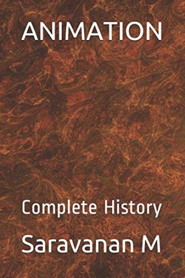 Animation: Complete History