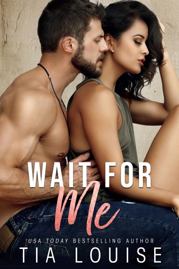 Wait for Me