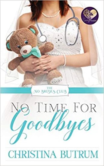 No Time for Goodbyes