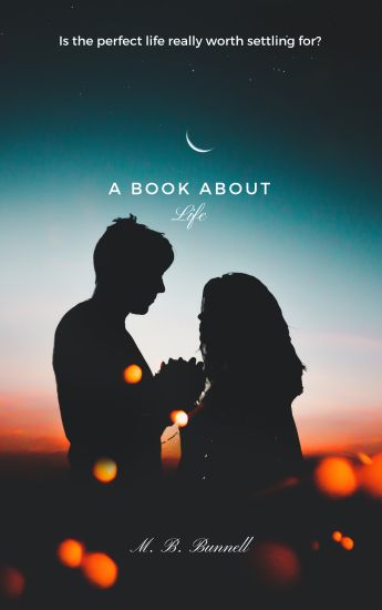 A Book About Life