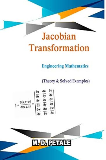 Jacobian Transformation