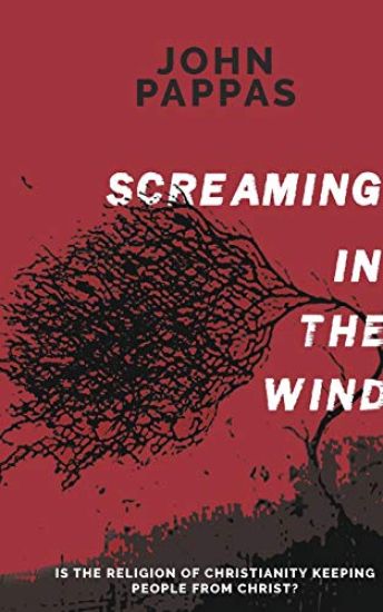 Screaming in the Wind