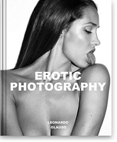Erotic Photography. Leonardo Glauso