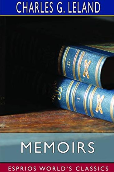 Memoirs (Esprios Classics)
