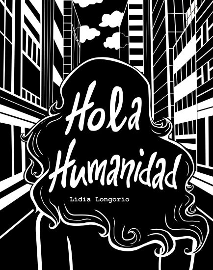 Hola Humanidad