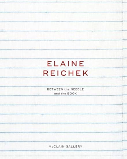 Elaine Reichek