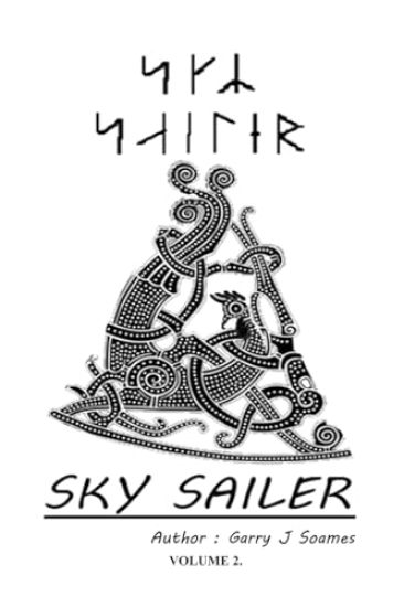 Sky Sailer.